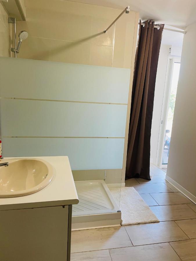Appartement Saint Juery Arthes Exteriör bild